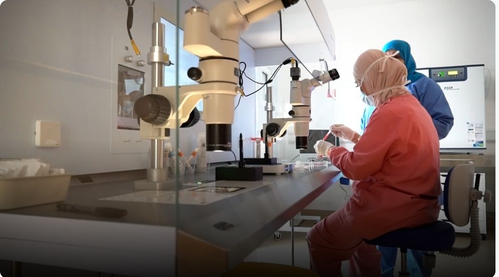 تعرف على موعد افتتاح أول مركز حكومي متخصص بالإخصاب في سلطنة عُمان