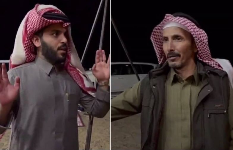 الصلاة جنب الحرم بـ 10 ألف صلاة | غازي الذيابي يثير الجدل على مواقع التواصل الاجتماعي