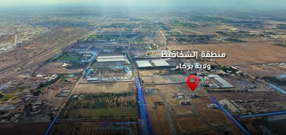 بتكلفة 2.3 مليون ريال .. إسناد مشروع إمداد المياه لمنطقة الشخاخيط ببركاء