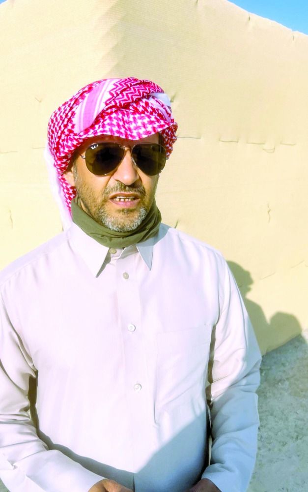 «حالول» يتصدر منافسات المجموعة الرابعة في «القلايل»