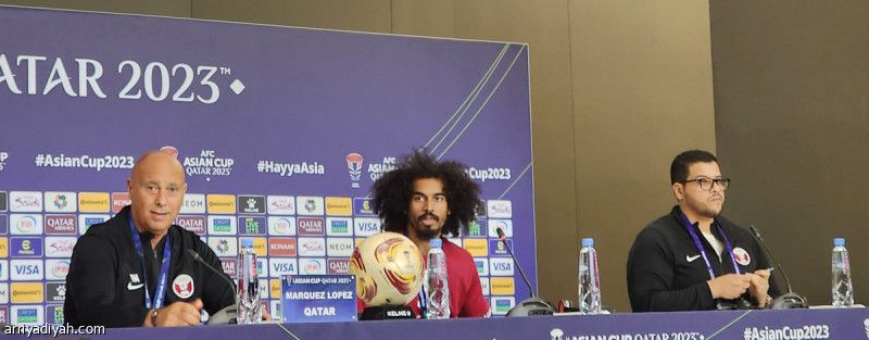 مدرب قطر: مستقبلي مجهول