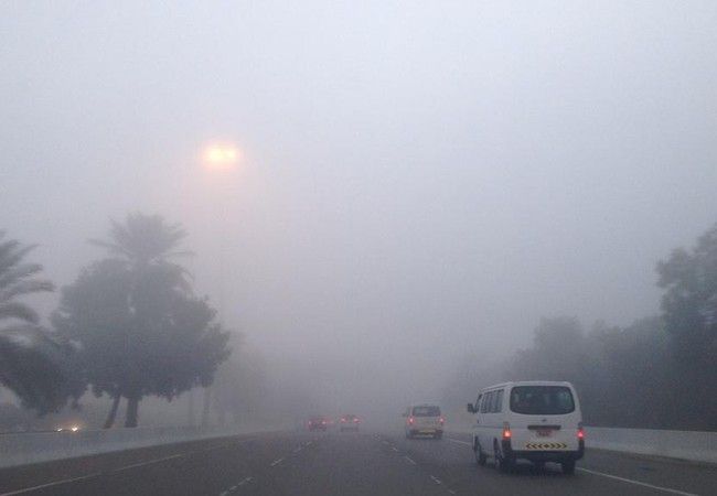 تحذير لـ 6 مناطق : أرصاد السعودية تطلق الإنذار المبكر.. تعرف عليها