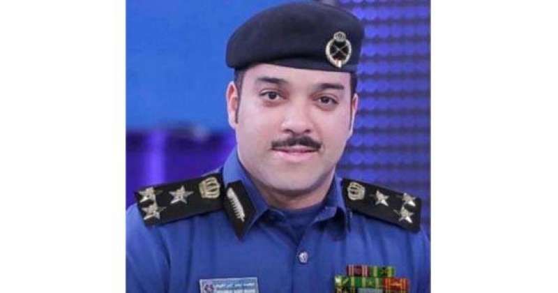 الغريب لـ«الراي»: الوضع مستقر في ظل الحالة المطرية و«الإطفاء» على أهبة الاستعداد للتعامل مع أي بلاغ