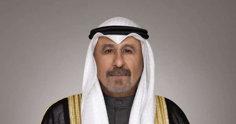 الشيخ محمد الصباح