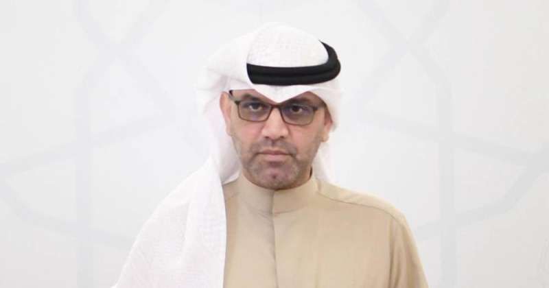الزيد: إيقاف تطبيق نظام البصمة لحين الانتهاء من دراسة تأثيره على العملية التعليمية