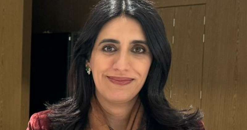 فرح الرومي رئيساً للجنة ذوي الإعاقة في «البلدي»