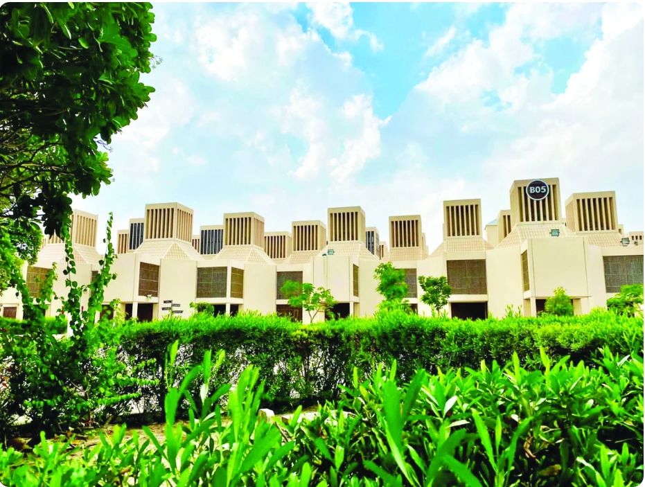 جامعة قطر تحتفل باليوم الدولي للمرأة والفتاة في ميدان العلوم