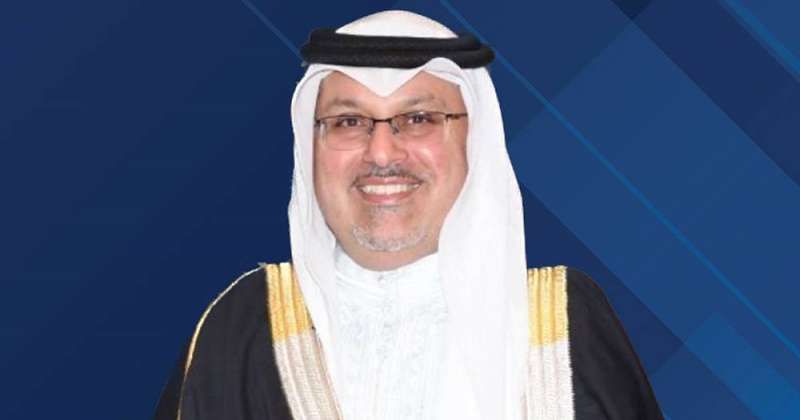 سفير البحرين: زيارة سمو أمير الكويت إلى المملكة تعزز أواصر التلاحم والترابط بين البلدين والشعبين