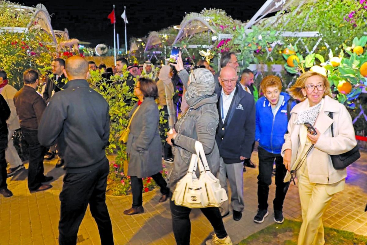 سلطان الجمّالي: تعميق الشراكات الدولية لتحقيق الأمن الغذائي من منظور حقوقي