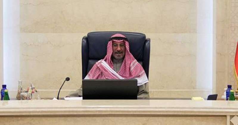 مجلس الوزراء يعقد اجتماعه الأسبوعي