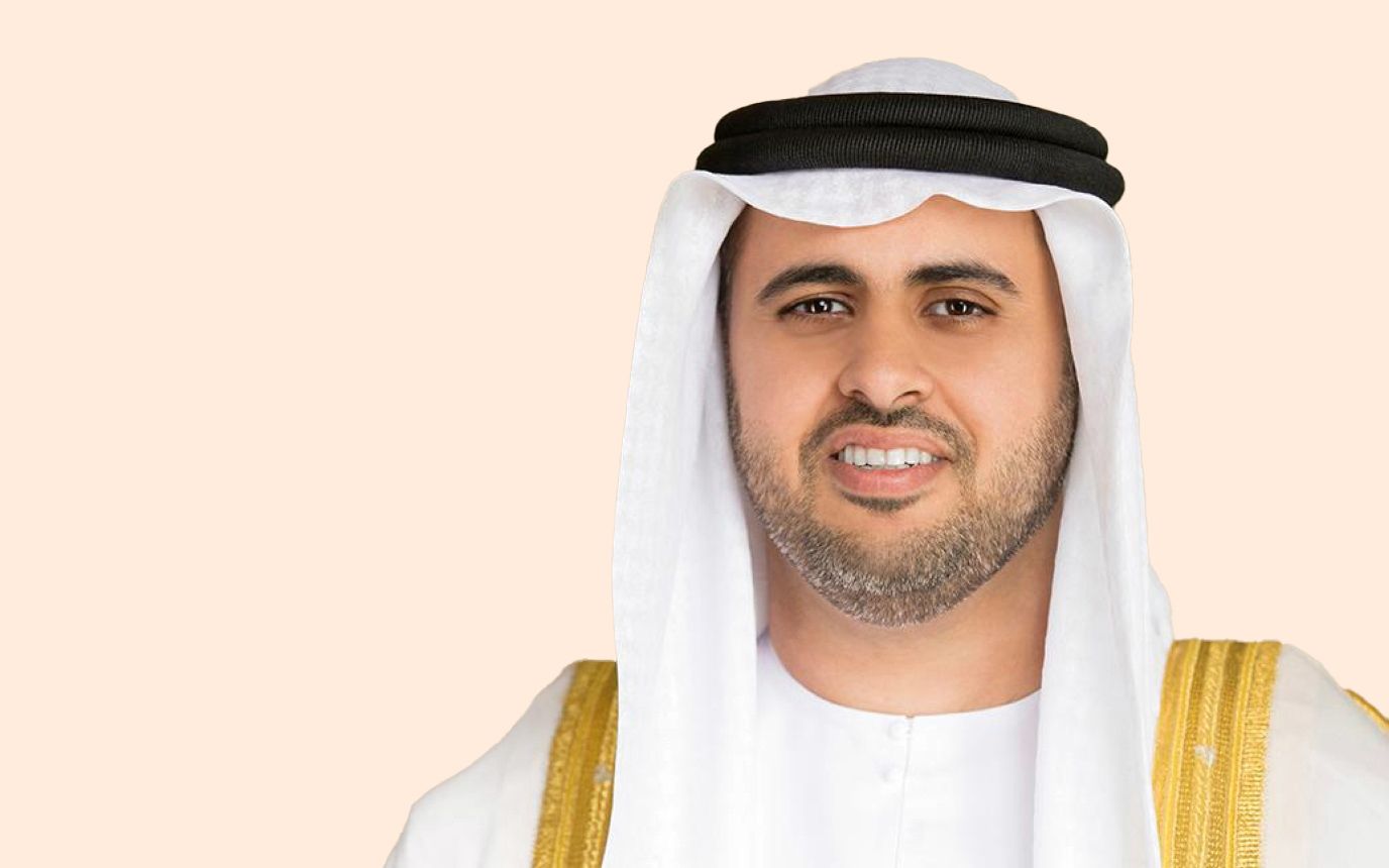 ذياب بن محمد: «القمة» تعزز موقع الإمارات عاصمة عالمية للمستقبل