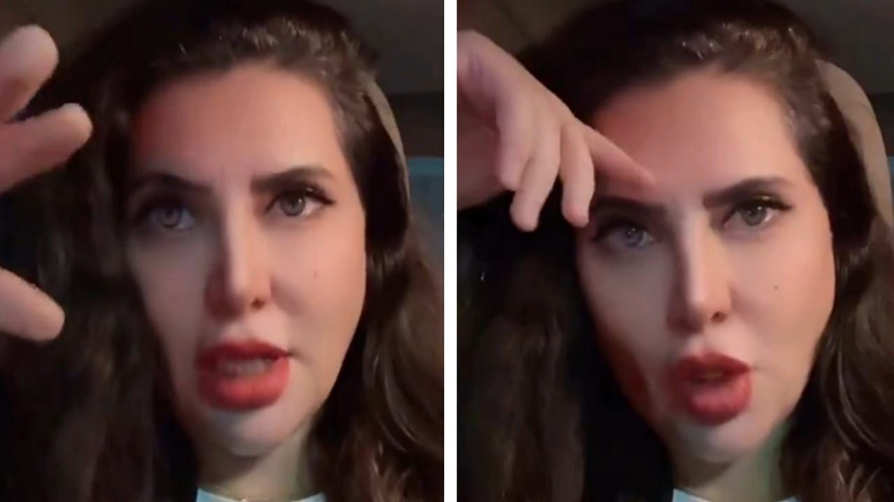 هجوم عنيف من غادة الشهري على المعلمات السعوديات”.. تجلسين تجمعين الفلوس وتبكين لما زوجك يتزوج