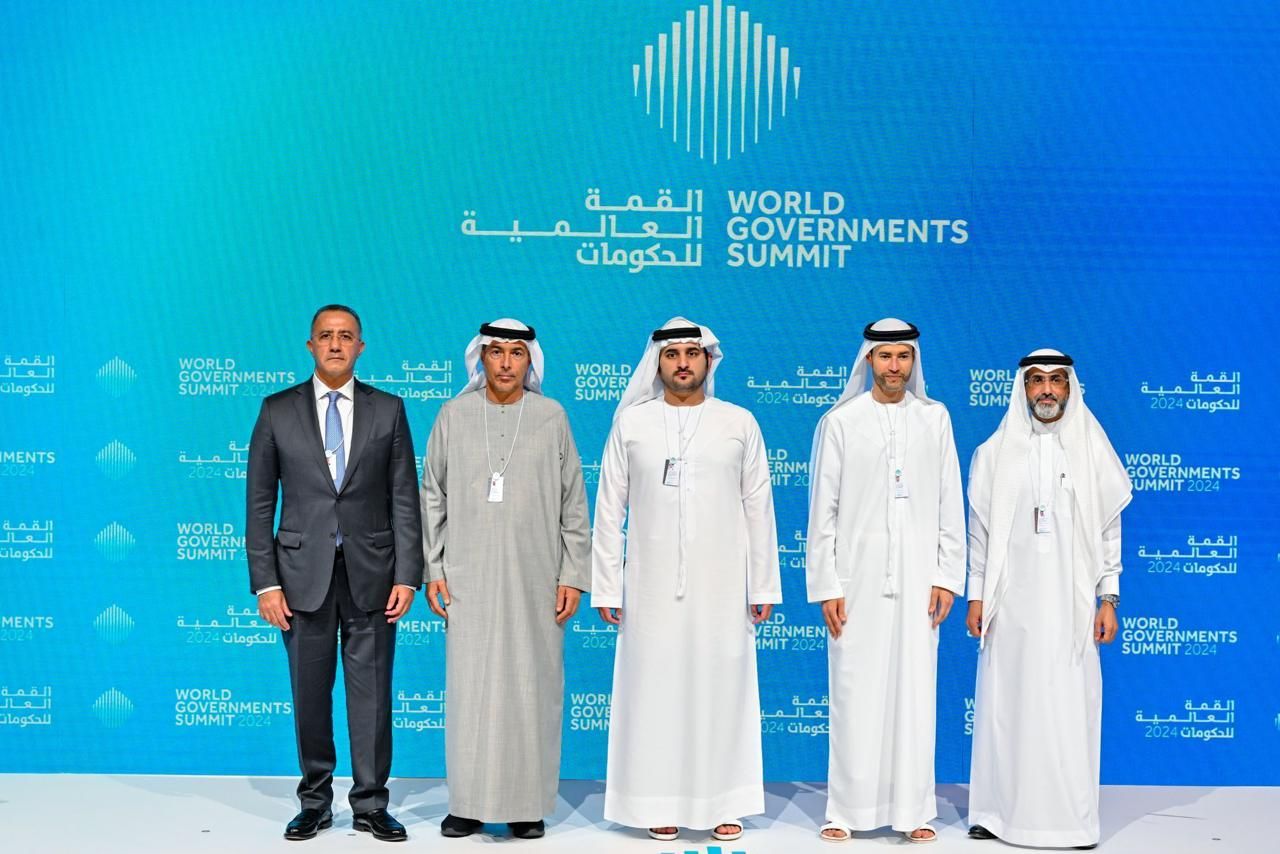 أطلق منصة «بنى للمدفوعات».. مكتوم بن محمد: الإمارات مستمرة في دعم البنى التحتية المالية العربية