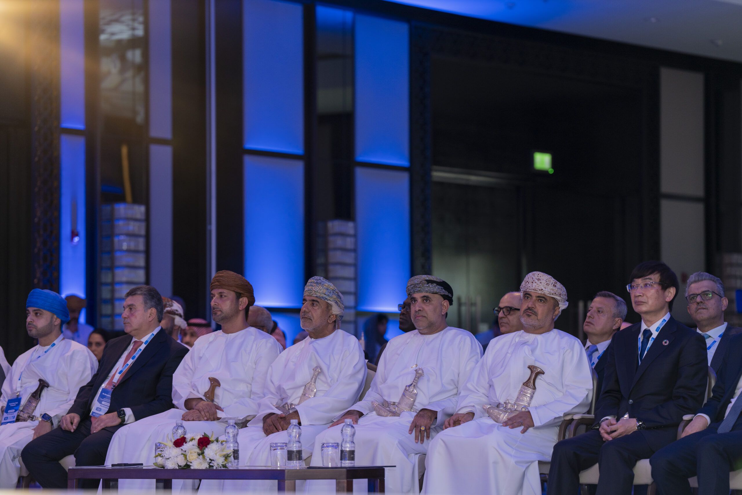 منتدى القادة البريديين يناقش التحول الرقمي والابتكار في المؤسسات البريدية العربية