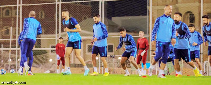 الفتح.. بيليتش يبدأ تحضيرات الدوري