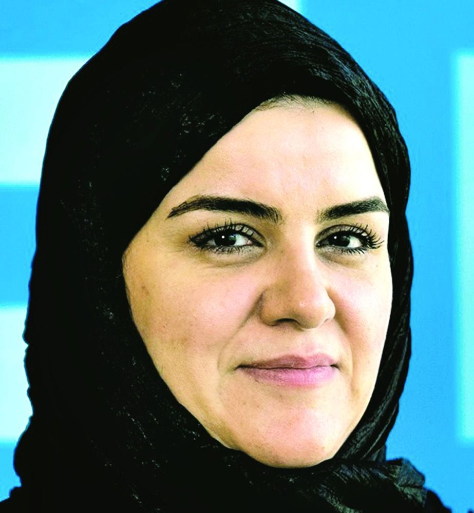 د. صدرية الكوهجي لـ «العرب»: ذوو الإعاقة يحتاجون إلى الرياضة  للوقاية من الأمراض