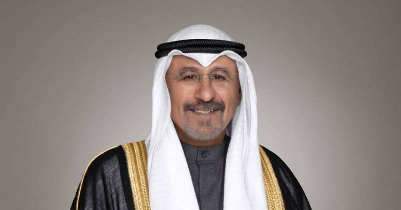الشيخ محمد الصباح