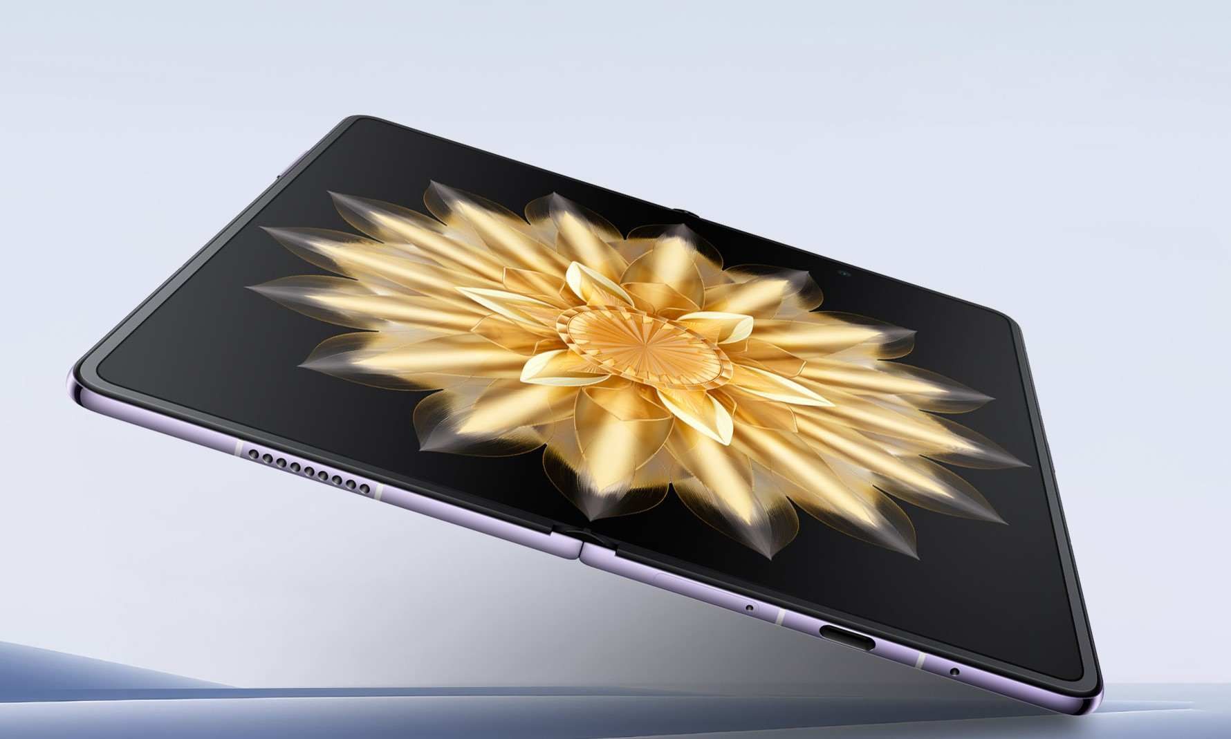 أونور تعلن عن وصول هاتف HONOR Magic V2 إلى الأسواق