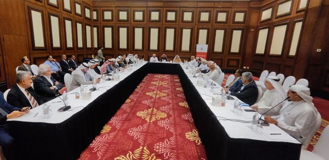 وفد غرفة تجارة وصناعة عُمان يختتم زيارته لمملكة البحرين