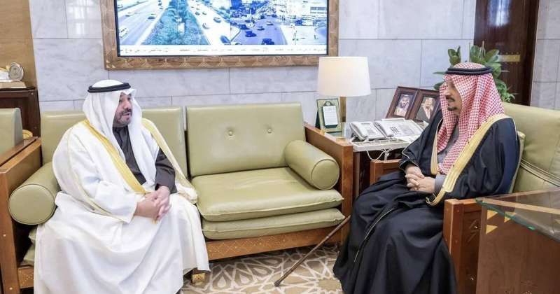 السفير صباح الناصر: الكويت والسعودية مقبلتان على تعاون أعمق وأوسع