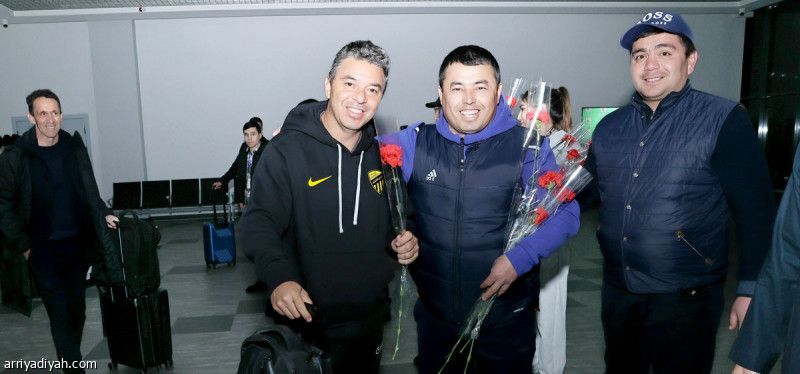 جاياردو يحدد أجانبه.. ويصطحب فيليبي