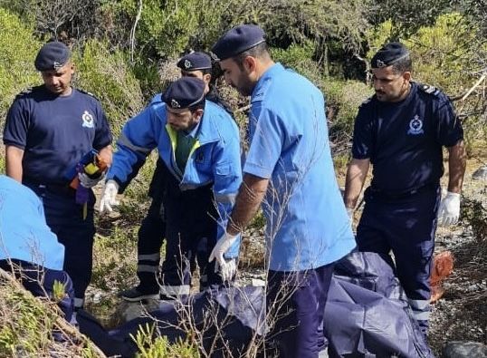 وفاة شخص وجاري البحث عن آخر بأحد أودية الجبل الأخضر