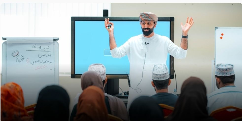 سلطنة عُمان تحقق المركز الـ11 في مؤشر ريادة الأعمال