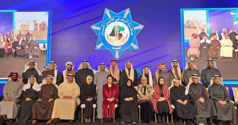وكيل «الشؤون»: توجيهات سامية بدعم كبار السن.. وتقديم أفضل الخدمات لهم