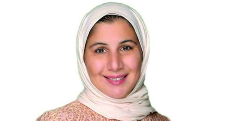 علياء الفارسي