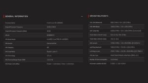 ظهور مواصفات معالج إنتل Core i9-12900KS الأقوى في جيله