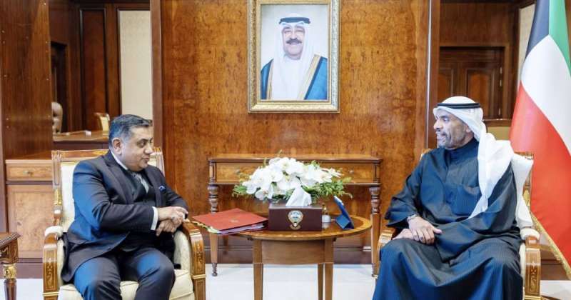 وزير الخارجية يلتقي اللورد أحمد: تعزيز العمل الدولي المشترك لوقف الاقتتال في غزة
