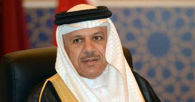 الزياني: زيارة سمو الأمير إلى البحرين.. تجسيد لعمق العلاقات الوطيدة والمتميزة