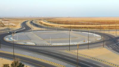 زخم استثماري بتكلفة 177 مليون ريال بالدقم