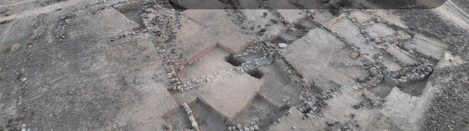 اكتشاف أثري عمره 4500 سنة بولاية المضيبي