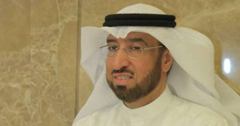 الدكتور ناصر العجمي