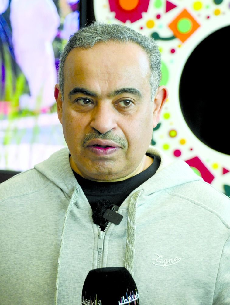 إكسبو الدوحة يحتضن فعاليات عدة وزارات باليوم الرياضي