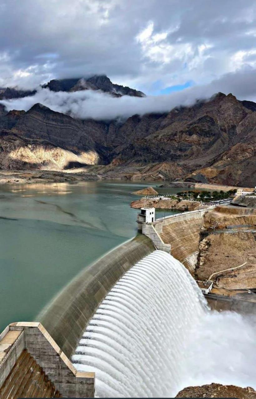 طرح مناقصة لتنفيذ محطة لتنقية سد مياه وادي ضيقة