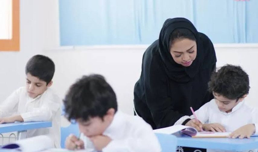 وزارة التعليم السعودية تصدر قرار بشأن طلاب الصف الرابع الابتدائي ..