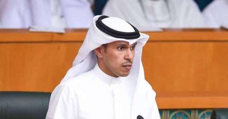 حمد العليان