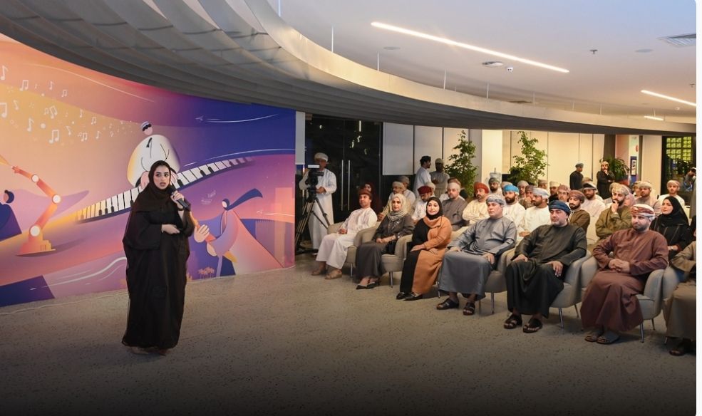 إطلاق مشروع الدراسة البحثية “خارطة الصناعات الثقافية والإبداعية”