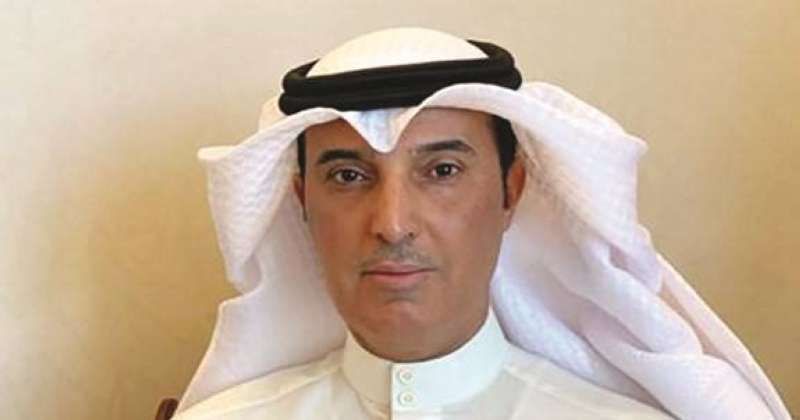 السفير طلال المطيري