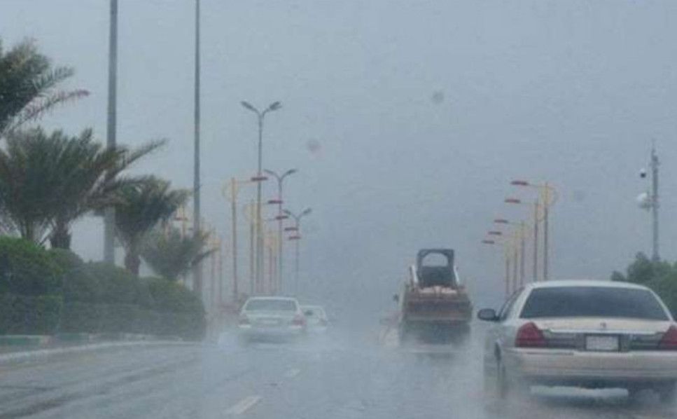 الحصيني: يُحذر من طقس 5 أيام قادمة: برد وصقيع ورياح قطبية وأمطار بهذه المناطق