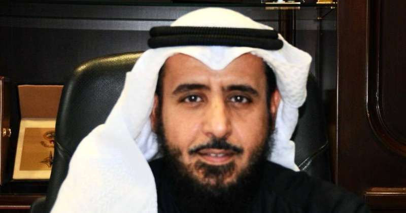العتيبي: اكتمال استعدادات قطاع المساجد لاستقبال شهر رمضان المبارك