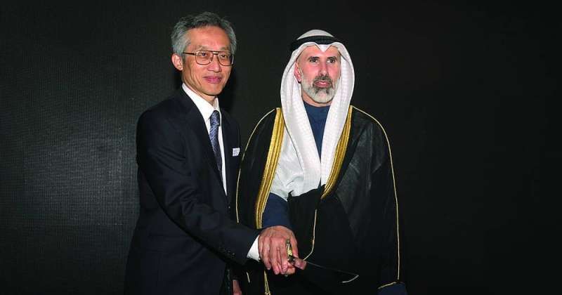 ياسوناري: إجراءات يابانية لتسهيل سفر الكويتيين