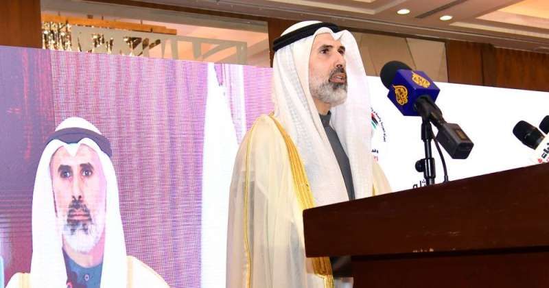 نائب وزير الخارجية: مؤمنون بالدور المهم والحيوي للمرأة في نهضة وطننا وتنميته وازدهاره