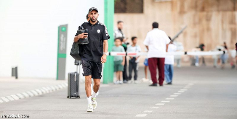 الأهلي.. 4 يغيبون عن رحلة نجران