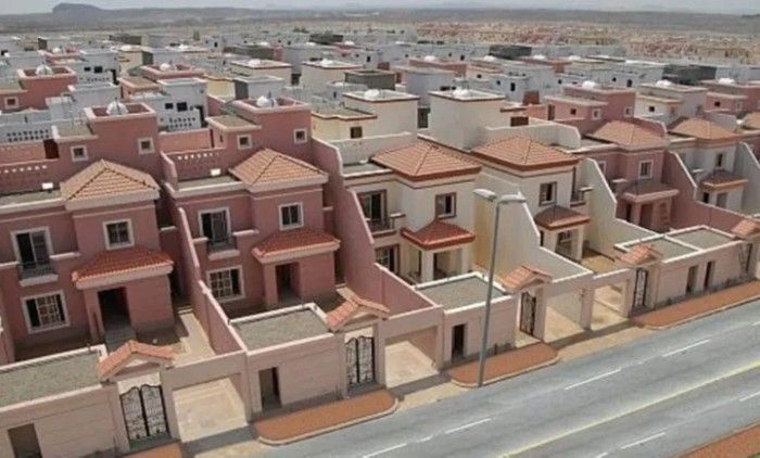 بشري سارة بيت مجاني من وزارة الإسكان السعودية لجميع المواطنين.. قدم الآن واستفد