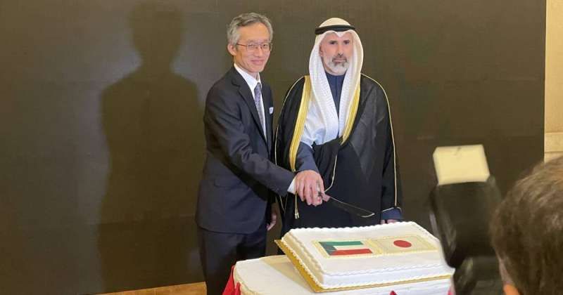 السفير الياباني: اتفاق مبدئي لإعفاء الكويتيين حاملي الجوازات الديبلوماسية من التأشيرة.. والخطوة التالية لـ«السياحية»