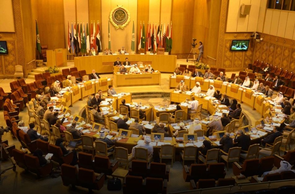 البرلمان العربي يستنكر صمت وعجز المجتمع الدولي عن وقف إطلاق النار في قطاع غزة