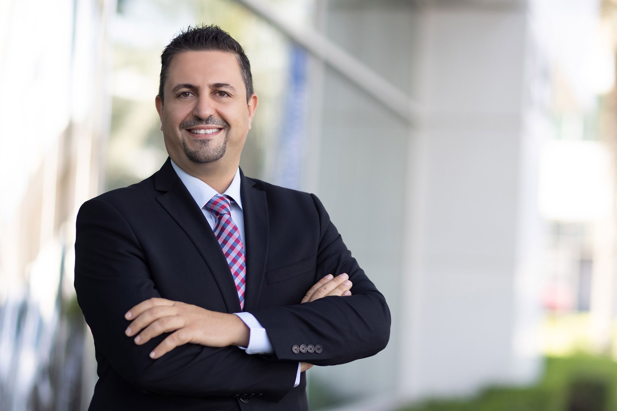 شركات الإمارات تتفوق عالمياً في مكافحة البريد الإلكتروني الاحتيالي